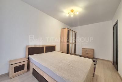 Apartament cu 2 camere semidecomandat, mobilat în Periferie - 5