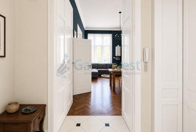 Apartament cu 2 camere semidecomandat în Central - 4
