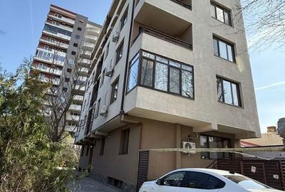 Apartament cu 2 camere, mobilat în Chitila