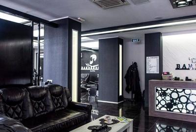 Spațiu comercial, de 326 mp, în Central