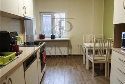 Apartament cu 4 camere decomandat, mobilat în Steaua - 3