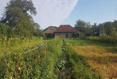 Casă cu 3 camere în Cheud - 2