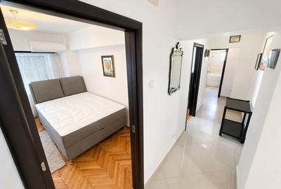 Apartament cu 4 camere decomandat în Unirii - 22