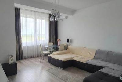 Apartament cu 3 camere semidecomandat în Prelungirea Ghencea