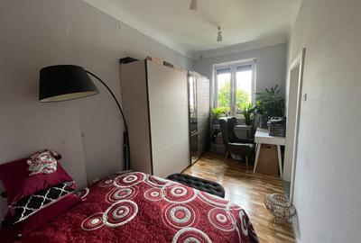 Apartament cu 3 camere semidecomandat, mobilat în Central - 5