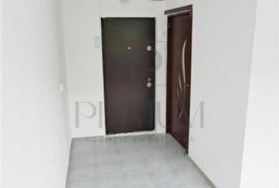Garsonieră semidecomandată în Buziașului