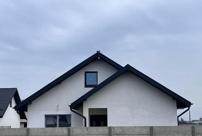 Casă cu 3 camere cu Teren 330 Mp în Pantelimon - 8