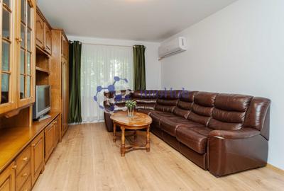 Apartament cu 3 camere în Nicolina - 29