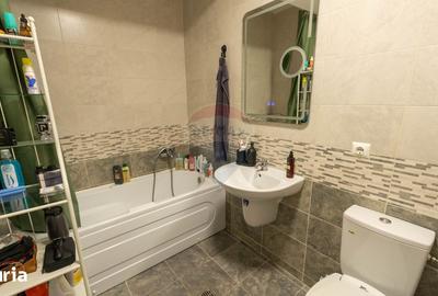 Apartament cu 2 camere în Dristor