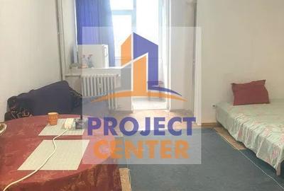 Garsonieră decomandată în Craiovei - 2