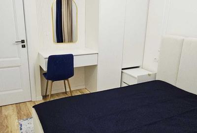 Apartament cu 2 camere semidecomandat în Griviței - 2