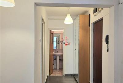 Apartament cu 4 camere decomandat în Doamna Ghica - 7