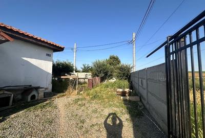 Casă cu 3 camere în Poiana