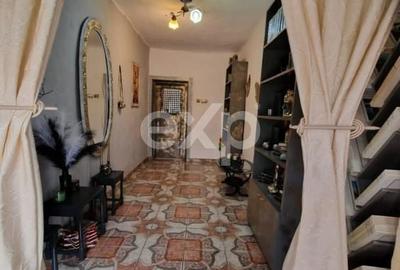 Casă cu 4 camere cu Teren 1600 Mp în Sălcioara - 7