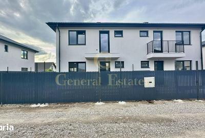 Casă cu 4 camere cu Teren 220 Mp în Tărlungeni - 1
