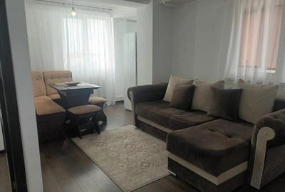 Apartament cu 2 camere în Brazda lui Novac