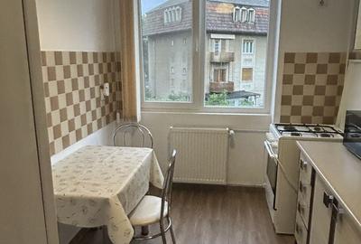 Apartament cu 2 camere semidecomandat în Medicină - 6