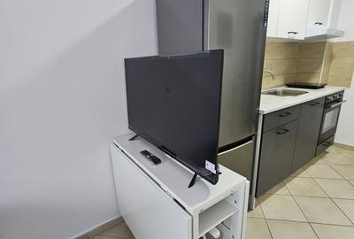 Garsonieră semidecomandată în Lipovei - 2