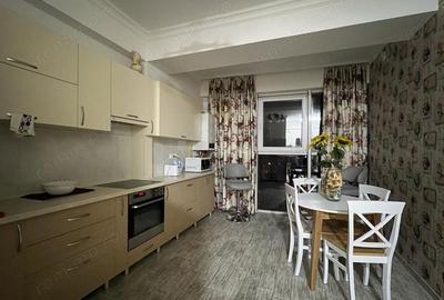 Apartament cu 2 camere în Sălăjan - 3