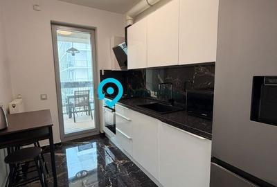 Apartament cu 2 camere decomandat în Văcăresti - 8