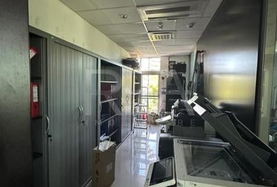 Birou, de 317.82000732422 mp, în Tineretului - 3
