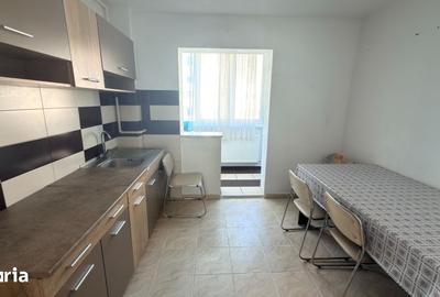 Apartament cu 2 camere decomandat în Vasile Aaron