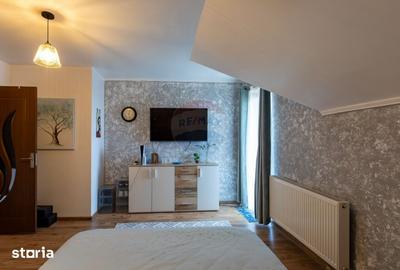 Casă cu 4 camere cu Teren 144 Mp în Măgura - 12