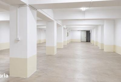 Spațiu comercial, de 245 mp, în Pantelimon - 1