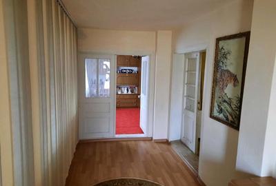 Casă în Central - 11