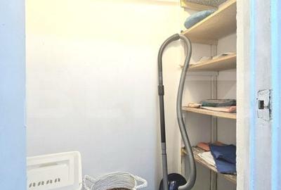Apartament cu 3 camere semidecomandat în Circumvalațiunii - 4