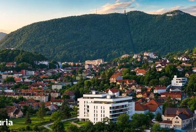 Apartament cu 3 camere în Bartolomeu