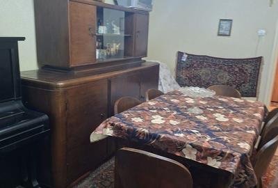 Apartament cu 3 camere în Drumul Taberei - 1