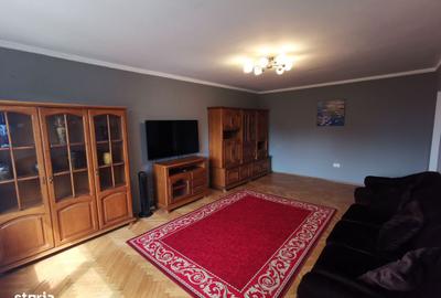 Apartament cu 3 camere decomandat în Exterior Vest - 3