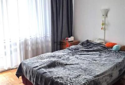 Apartament cu 3 camere decomandat în Moșilor - 3