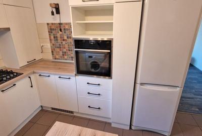 Apartament cu 2 camere semidecomandat în Astra - 2