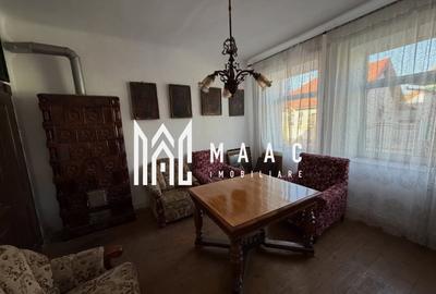 Casă individuală cu 4 camere cu Canalizare în Central - 21