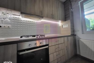 Apartament cu 2 camere în Nicolae Grigorescu