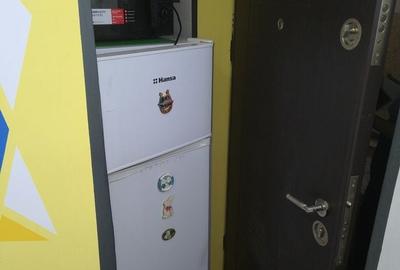 Garsonieră nedecomandată în Central - 4