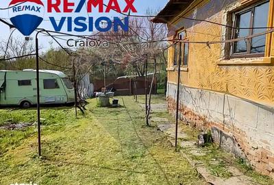 Teren de 1500 mp, în Șimnicu de Sus