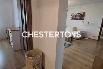 Apartament cu 3 camere semidecomandat în Drumul Taberei - 9