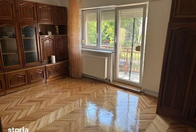 Apartament cu 3 camere decomandat în Carpați 2 - 5