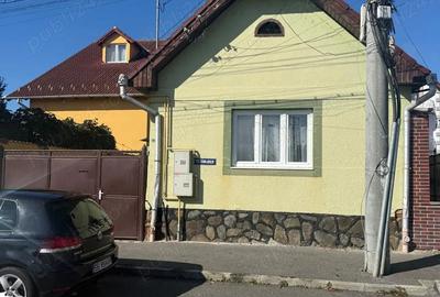 Casă cu 4 camere cu Teren 500 Mp în Turnișor - 9