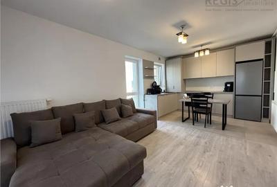 Apartament cu 2 camere decomandat în Avantgarden - 15