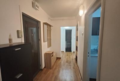 Apartament cu 2 camere în Freidorf - 11
