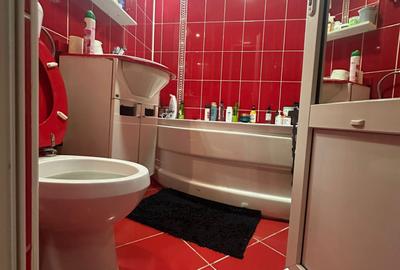 Apartament cu 2 camere semidecomandat, mobilat în Calea Galați - 6