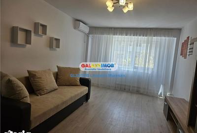 Apartament cu 3 camere decomandat, mobilat în Micro 11 - 10