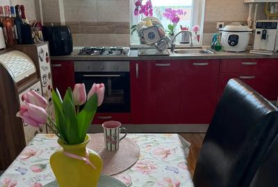 Apartament cu 2 camere decomandat în Central - 4