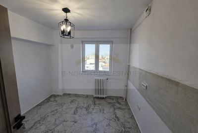 Apartament cu 3 camere decomandat în Titulescu - 12