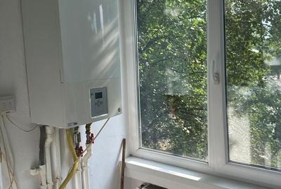 Apartament cu 2 camere semidecomandat în Sârbi - 8