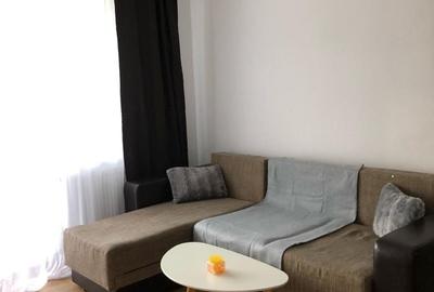 Apartament cu 2 camere decomandat în Tudor - 1